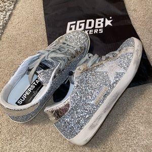 Golden Goose Sneaker
